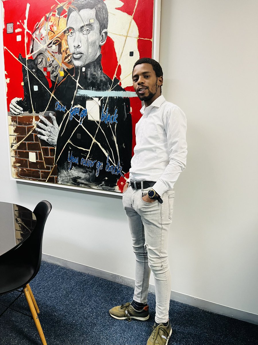 We will be able to do things masivuma ukufunda
