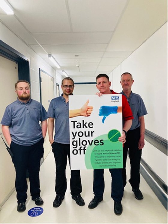 Infection Control MPFT tweet media