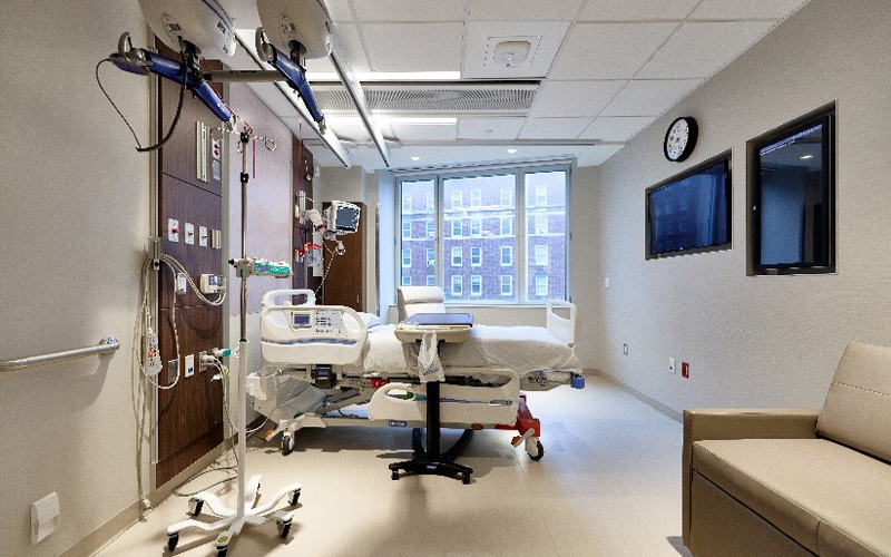 Mount Sinai Health System (@mountsinainyc) on Twitter photo A little privacy and extra care can make a big difference in a patient's recovery. That's why <a href="/MSMorningside/">Mount Sinai Morningside</a> opened a new inpatient unit, 4 West, for patients undergoing cardiac surgery and other cardiac procedures, which has 14 private rooms. Read more: mshs.co/3IWuxdH A little privacy and extra care can make a big difference in a patient's recovery. That's why <a href="/MSMorningside/">Mount Sinai Morningside</a> opened a new inpatient unit, 4 West, for patients undergoing cardiac surgery and other cardiac procedures, which has 14 private rooms. Read more: mshs.co/3IWuxdH