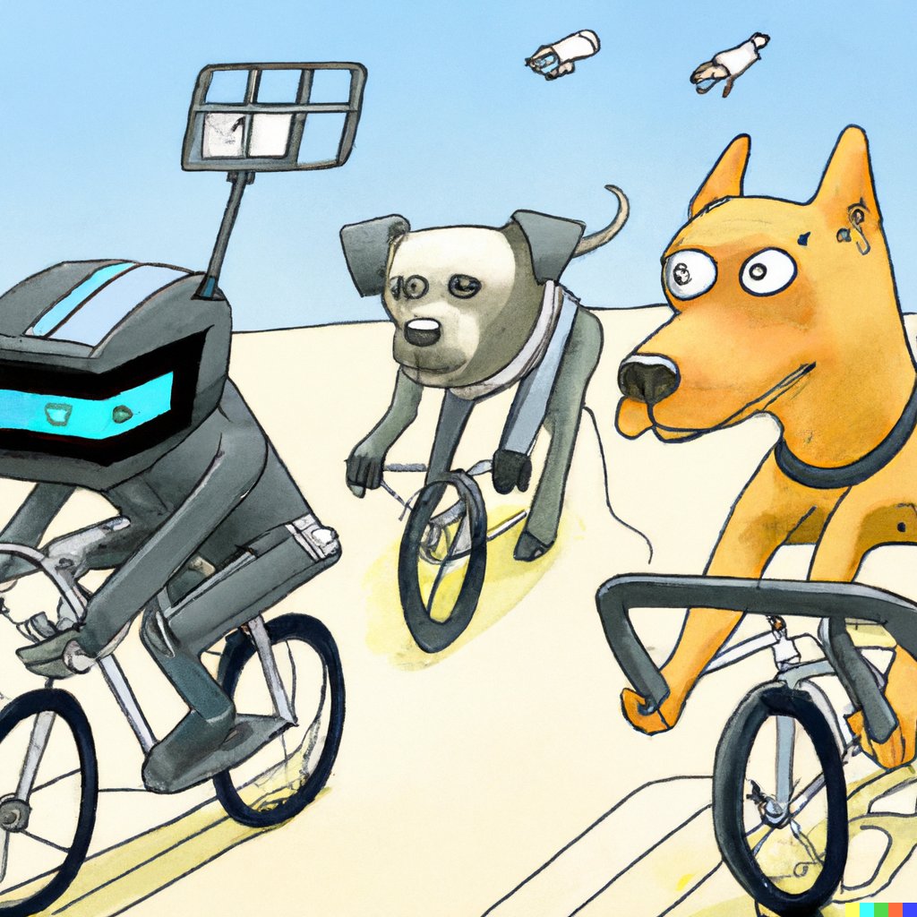 DittoPR_'s tweet photo. Unwinding and having fun with our team is an essential part of staying motivated at Ditto!
We're loving our exploration of AI-generated images in our weekly Funfulness meetings!
Can you guess what we did this week? Share your thoughts below! #ArtificialIntelligence #Dittopr https://t.co/qMtxL9H50j