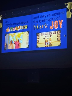 Our Lady of Peace School tweet media