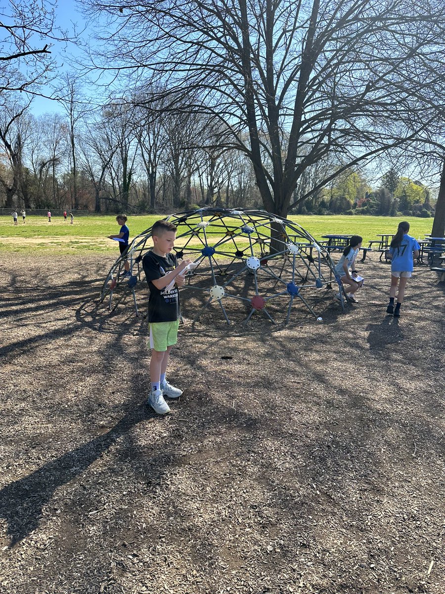 Jaimie Middleton (@missmiddleton13) on Twitter photo It was the perfect day to take math outside & prove that math is everywhere! @RPPrincipal <a href="/Miss_Sullivan23/">Miss Sullivan</a> It was the perfect day to take math outside & prove that math is everywhere! @RPPrincipal <a href="/Miss_Sullivan23/">Miss Sullivan</a>