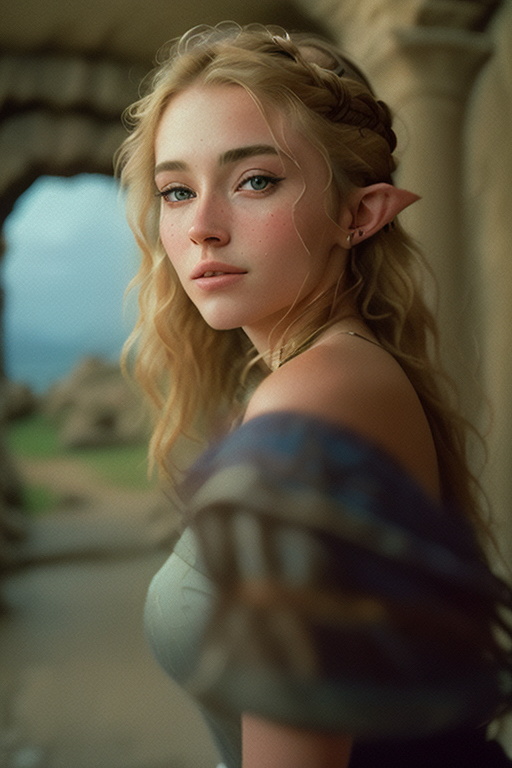AiPornMaster's tweet photo. The new "Zelda: Tears of the Kingdom" gameplay is the perfect inspiration an epic Zelda-themed photoshoot !  #ZeldaTearsOfTheKingdom #cosplay #photography #AIArtwork #cosplay18 #Zelda https://t.co/EMdcJt6zKm