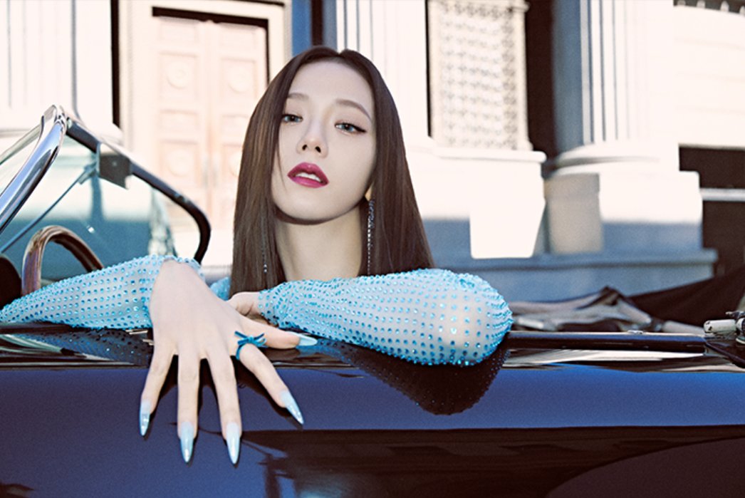 JISOO_POLAND's tweet photo. Najszybsze solowe piosenki K-popowych solistów, które osiągnęły 50M streamów na Spotify

1. #JISOO #FLOWER — 12 dni
2. Dreamers, Like Crazy — 13 dni
3. Set Me Free Pt. 2 — 14 dni
4. Lalisa, Like Crazy (Eng ver.) — 17 dni
5. On The Street — 21 dni
6. The Astronaut — 22 dni https://t.co/1MJHbXitVj