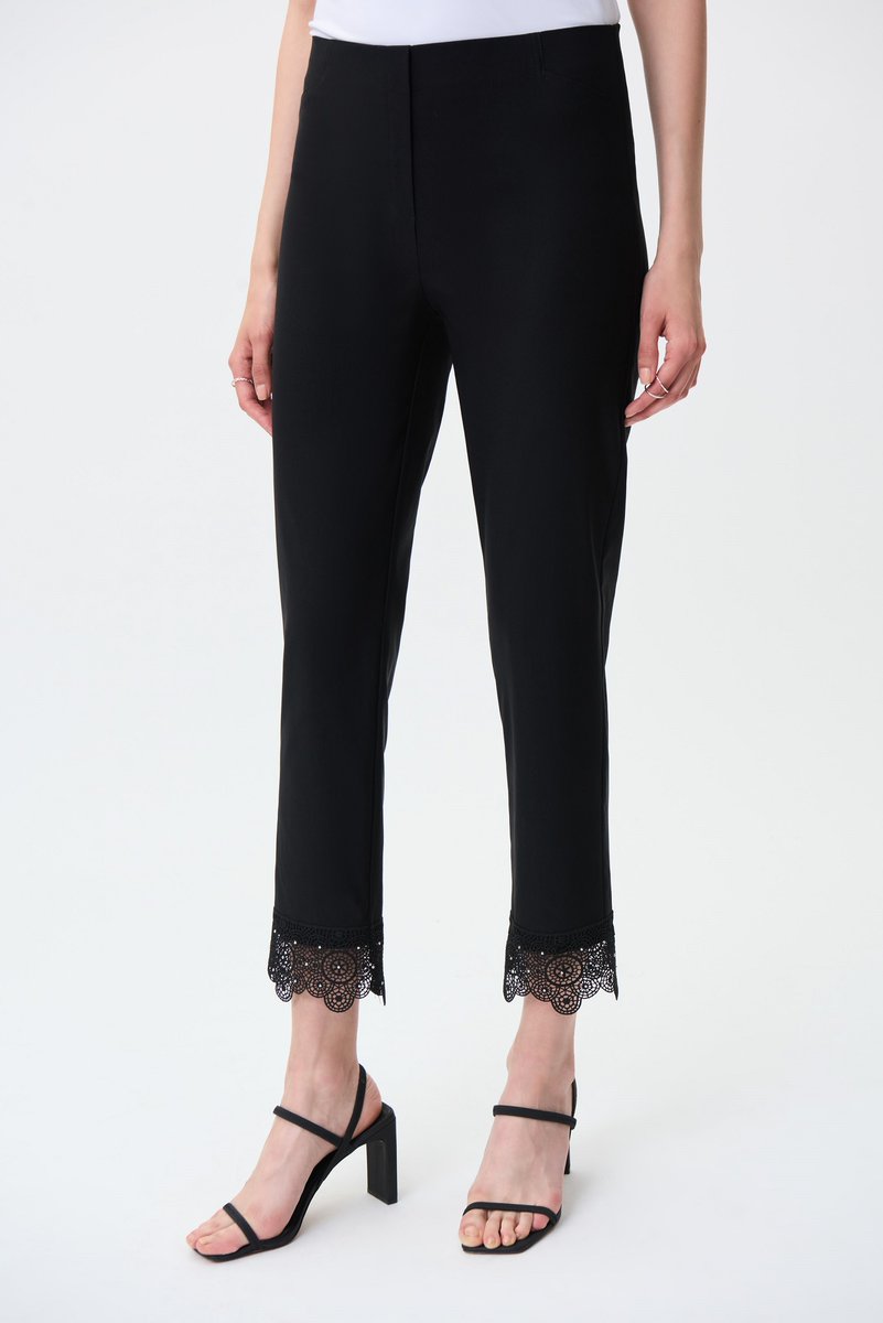 ExpressionsNYLI's tweet image. #Pairitup #BasicBlack with a flair #lace w/scattered silver #studded trim #pants just in.  #Boutiquewear #Shop #ExpressionsboutiqueNY #Bebold #Fashion #AnklePants #Fashionista #WomensPants #WomensWear #style #LongIslandNY #Manhasset #Huntington #DeerPark 1l.ink/FGL4CX2