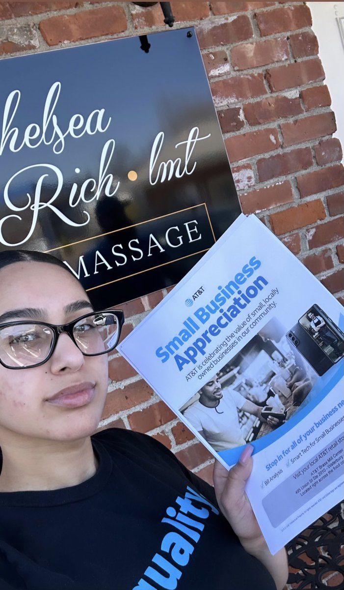 biggriffnrg's tweet image. Jlynn and Justin out business prospecting today for #TeamWaterbury #Strive4Five #WinLocal @TheRealOurNE @theeastregion @emilywiper @ChrisAcerra @firas_smadi @JustinReyes42 @learnfromvern @ChazSanchezAtt