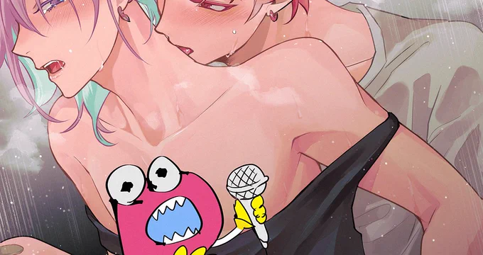 アレ珂波ちゃんだよ(R18フォロワー限定)  