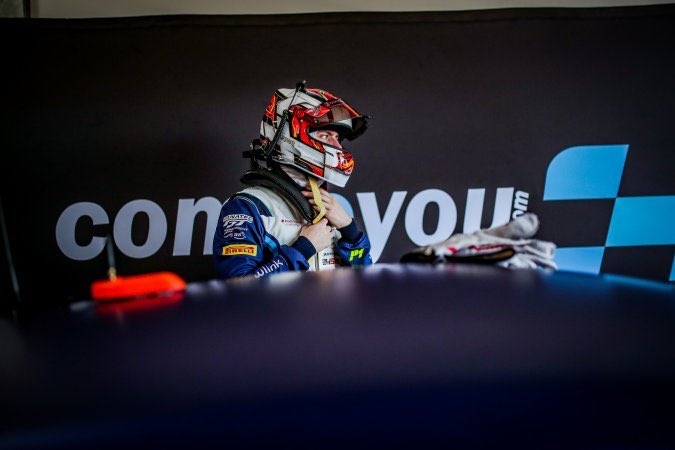 GT World Challenge Europe Powered by AWS (@gtworldcheu) on Twitter photo Series newcomer <a href="/ComtoyouRacing/">Comtoyou Racing</a> has named an impressive line-up for 2023, including leading <a href="/audisport/">Audi Sport</a> drivers Christopher Haase and Fred Vervisch 🏁
🗞️ gt-world-challenge-europe.com/news/2529
#FanatecGT #GTWorldChEu Series newcomer <a href="/ComtoyouRacing/">Comtoyou Racing</a> has named an impressive line-up for 2023, including leading <a href="/audisport/">Audi Sport</a> drivers Christopher Haase and Fred Vervisch 🏁
🗞️ gt-world-challenge-europe.com/news/2529
#FanatecGT #GTWorldChEu