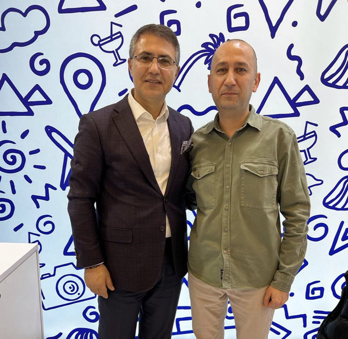 hamdiceylantr's tweet photo. #EMITT #EmittHatırası #GacelaTravel #LimitlessConnections #CorporateClub #TravelPhoto #Travelblog @hamdiceylantr https://t.co/Jt5GaQZkCZ
