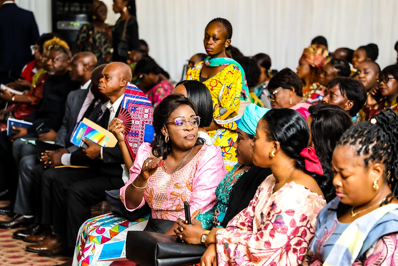 ONU Femmes RDC tweet media