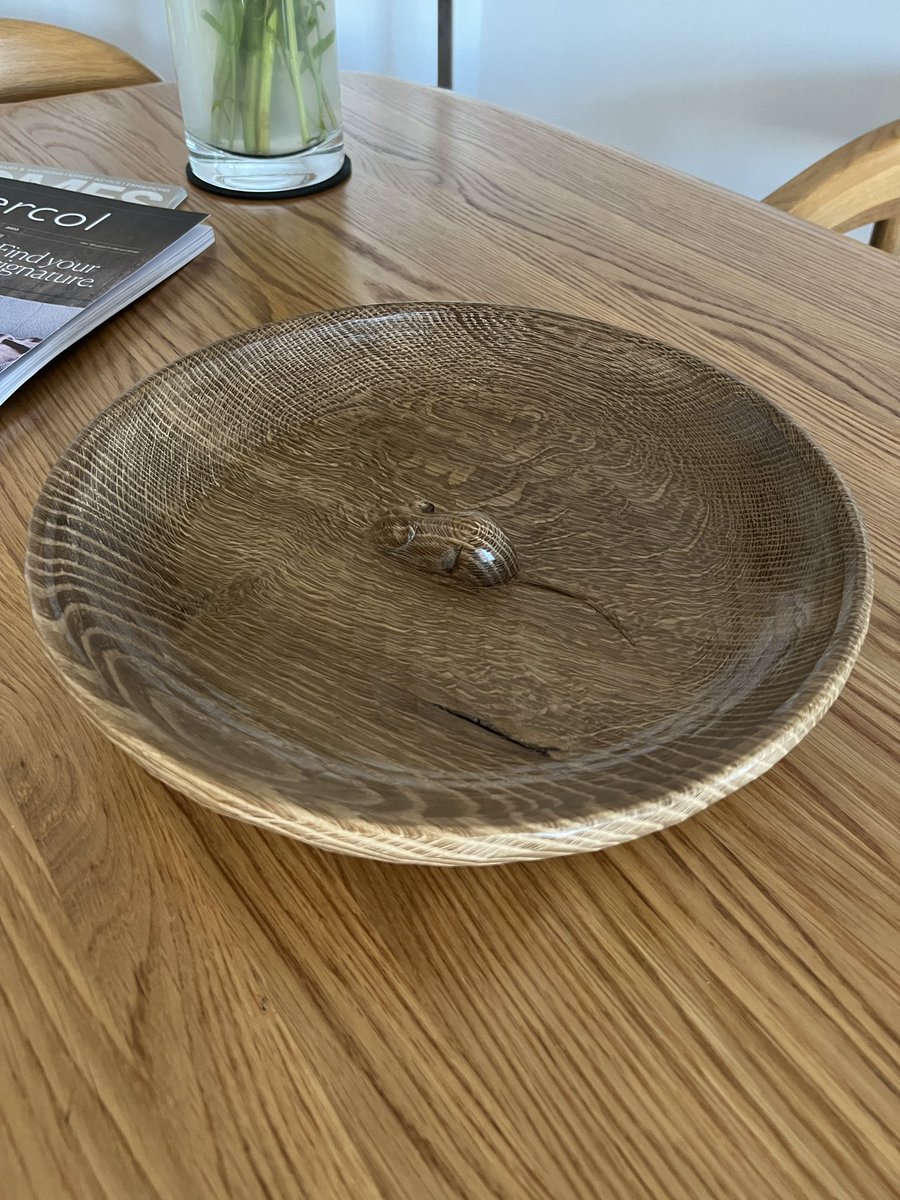 Famous for the little signature mouse carved into every piece of his work – from altars to ashtrays – Robert ‘Mousey’ Thompson’s English oak creations exude the simple elegance and charm of the Arts & Crafts. #BritishCraft #handmade #skills. robertthompsons.co.uk