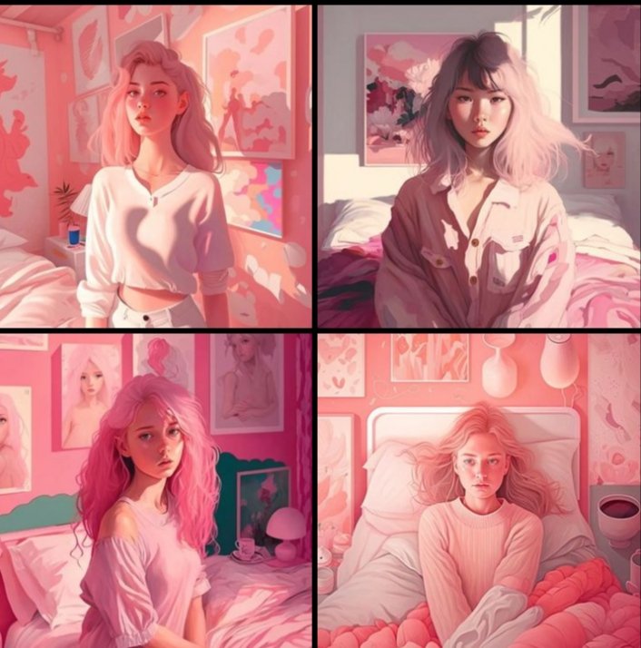 Hello my friends 💞
Check out #pinkbrushstrokes

Opensea:opensea.io/collection/pin…

#nfts #opensea #NFTCollection
#NFTartwork