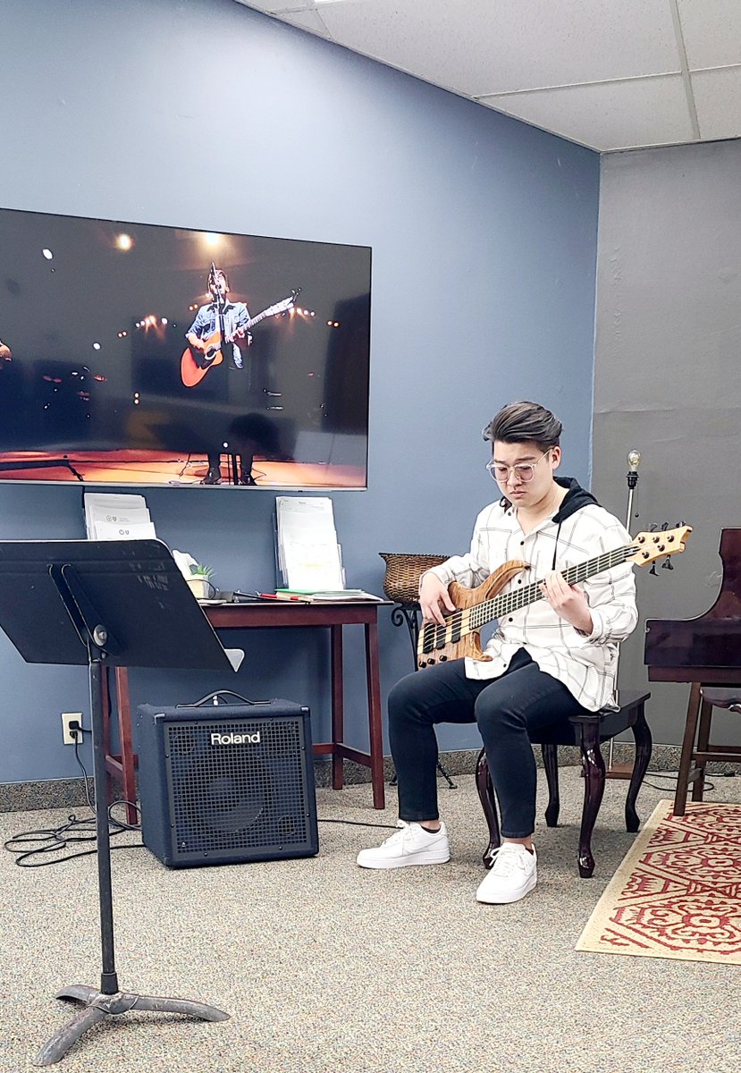 MBTSWorship's tweet photo. Scholarship auditions for the North Oak Collective &amp; for music majors are of to a GREAT start, today.  Excited for the future of @MBTSWorship Ministries at @MBTS &amp; @SpurgeonColl, this fall.  

#MBTSLife
#forthechurch

➡️https://t.co/CjkESMvZeC https://t.co/NhO8XVBP7b
