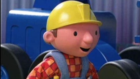 Bob the Builder