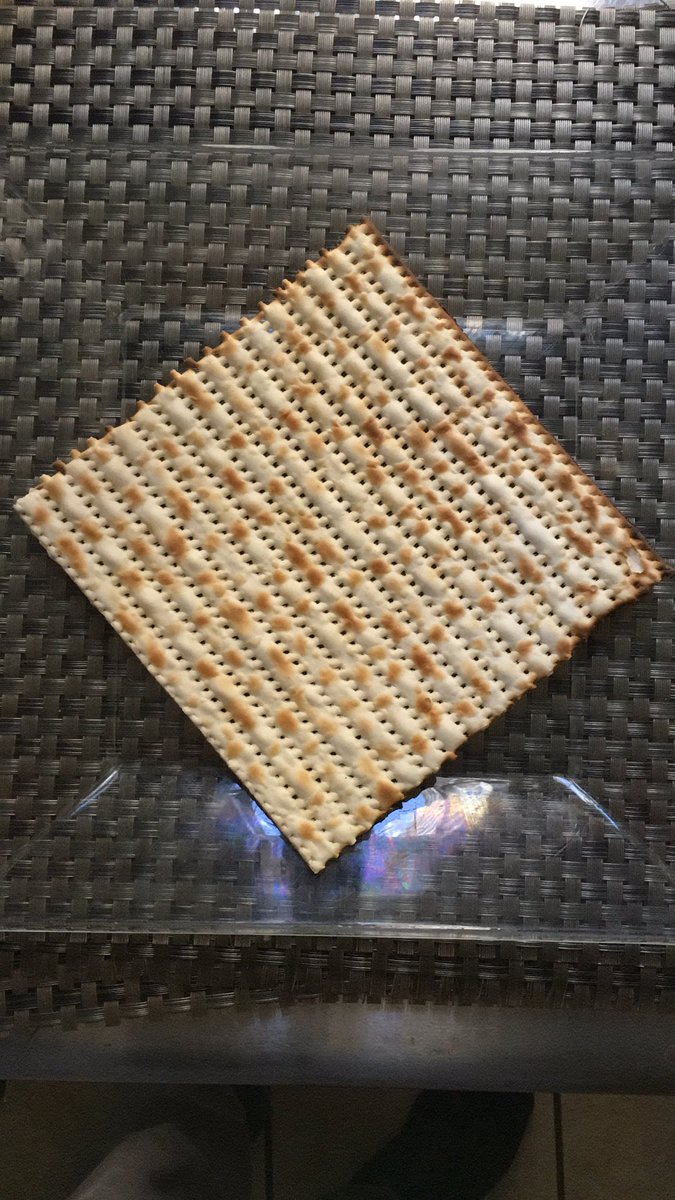 luigiriv's tweet photo. Until next year B”H. #matzot #לםסת https://t.co/msfqcvB0vM