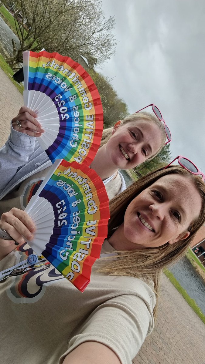 Adele53312469's tweet photo. Great to be part of day 1 of the positive choices conference. Roll on day 2 ❤️ #pcpc23 #edgehill #makeapositivechoice
@JimmyJimrid @edgehill @joann_kiernan @helen_laverty https://t.co/5289o6HZm5