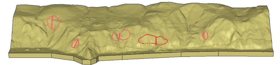 Join CLaSH at the 2023 Land Surface Hazards Modeling Expo! This two-part event consists of virtual sessions May 1-2 and an in-person workshop in the fall. We plan to galvanize intellectual curiosity and creative thinking on hazard cascades.

More info at: geoclash.org/2023/03/23/may…