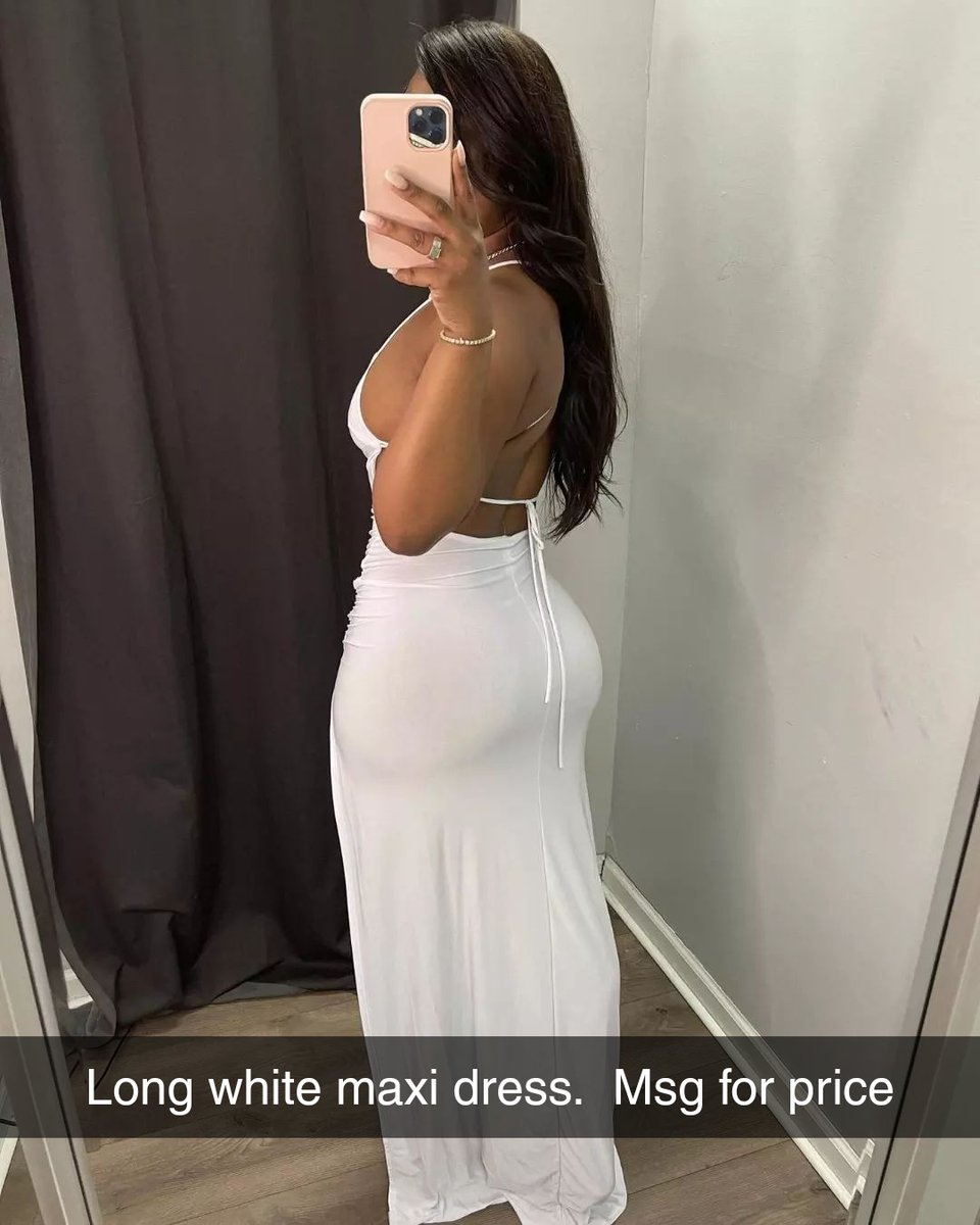 Bigman_flex1's tweet photo. @OMG_ITS_FatFat @totallynotmyae Please check out @Shilohjacob_ on Instagram for more womens clothing. Great quality and great prices. UK based. https://t.co/vbsVPp4eGc