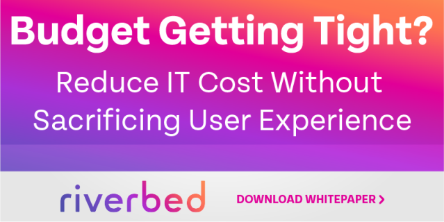 CycleSamurai's tweet photo. #DigitalExperienceManagement #UserExperience #NetworkPerformance #DigitalTransformation @riverbed https://t.co/W8mqzlbZoW https://t.co/PM8OdRcBhf