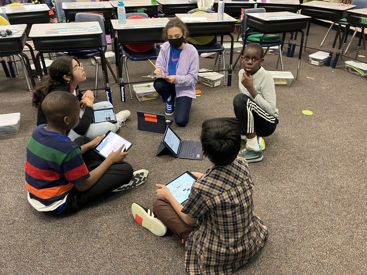 Mrs. Helfand tweet media