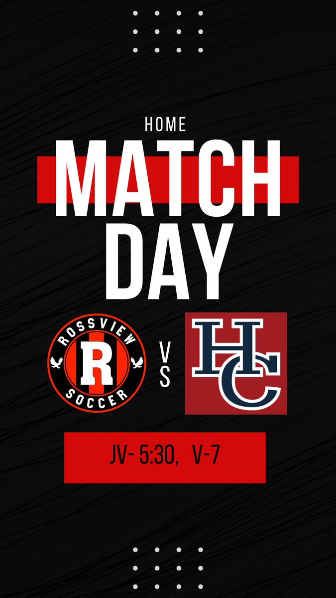Rossview Soccer (@soccerrossview) on Twitter photo 