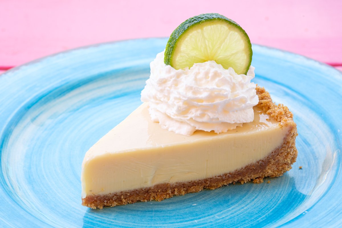 One of my all time favorites! #KeyLimePie 
#recipe #recipeblog @LuLusGulfShores @LuLusDestin  @LuLusMyrtleBch 
bit.ly/3mB3mOj