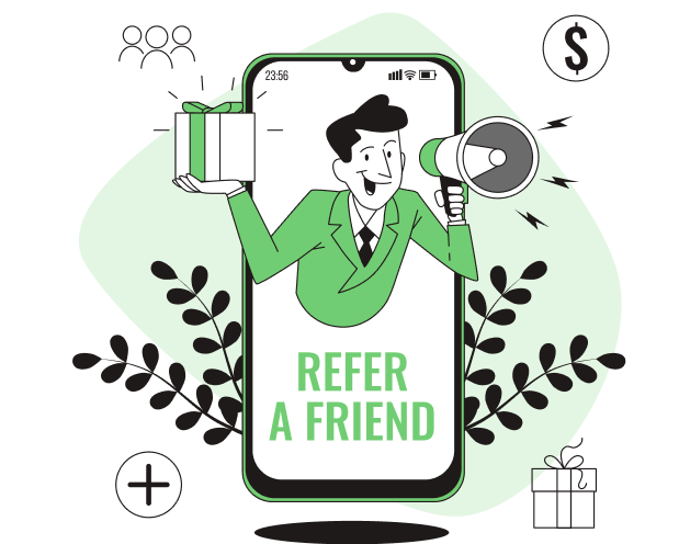 Looking for healthy and delicious meal options? Check out Storehouse Foods!  And don't forget to refer a friend - you'll both receive discounts on your next order! Visit storehousefoods.ca/pages/referral to start referring now. #storehousefoods #healthyeating #referralprogram