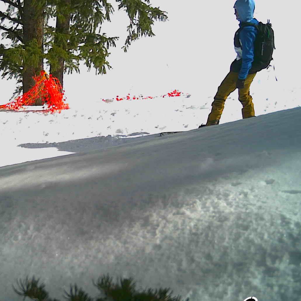 “It appears that when a historical access is used for access to a private land inholding, we have to demonstrate a harm to the surrounding public lands before we can take action. The action then is to remedy the harm."  Doug Muir US Forest Service

#BackCounty #WeLoveCardiff