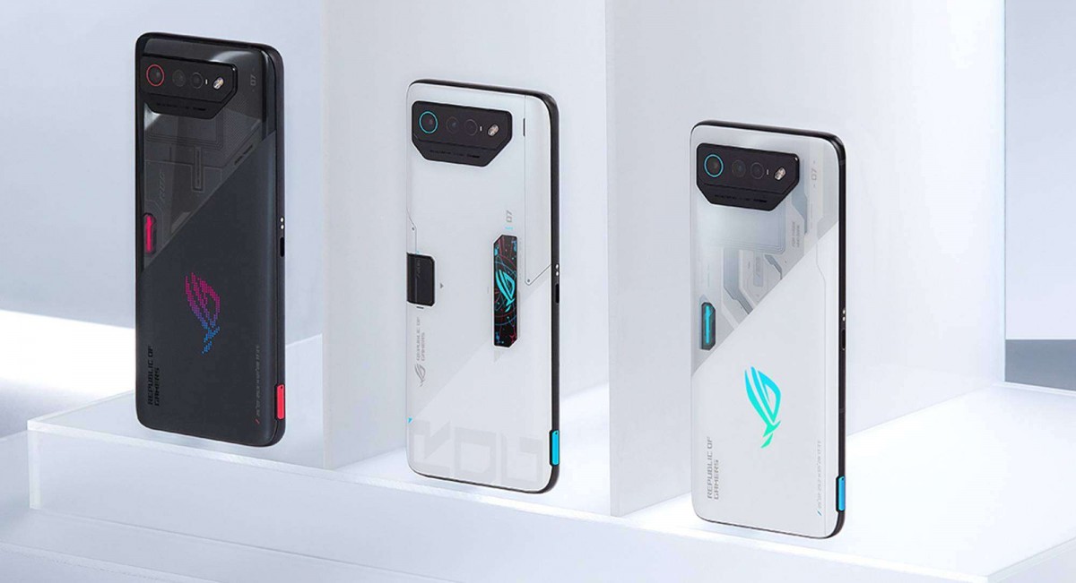 drbeel_techno's tweet photo. #Asus
تم الإعلان رسميا عن #AsusROGPhone7 و #AsusROGPhone7Ultimate بـ :
- عالج Snapdragon 8 Gen 2
- ذاكرة رام 16GB LPDDR5X 8533Hz
- ذاكرة تخزين 512GB UFS 4.0 و شاشة
- شاشة 6.78 بوصة 165Hz AMOLED
- بطارية 6000mAh مع شحن سريع 65W
- كاميرات ثلاثية 50MP Sony IMX766
يتبع https://t.co/lmKXkLVTYl
