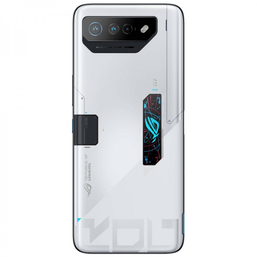 drbeel_techno's tweet photo. #Asus
تم الإعلان رسميا عن #AsusROGPhone7 و #AsusROGPhone7Ultimate بـ :
- عالج Snapdragon 8 Gen 2
- ذاكرة رام 16GB LPDDR5X 8533Hz
- ذاكرة تخزين 512GB UFS 4.0 و شاشة
- شاشة 6.78 بوصة 165Hz AMOLED
- بطارية 6000mAh مع شحن سريع 65W
- كاميرات ثلاثية 50MP Sony IMX766
يتبع https://t.co/lmKXkLVTYl