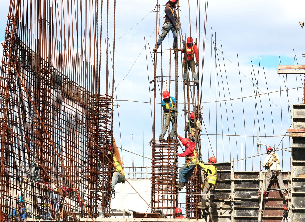 basecombuilds's tweet photo. Our professional team is committed to helping our Texas community plan by building out the projects that business developers and owners need to succeed. Contact us today to get started! https://t.co/pvGDP2AGIE