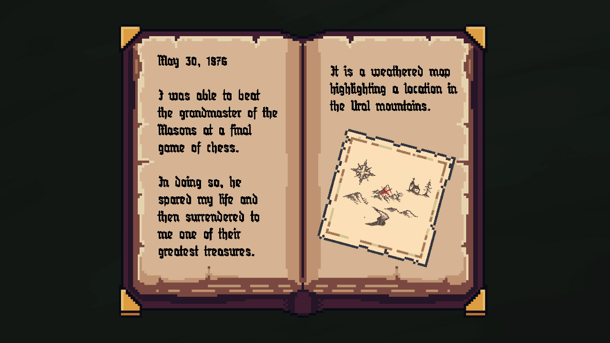 Mickanio's tweet photo. @vs_evil Thanks for hosting! #TurnBasedThursday 

We've added our first bit of story content to Order Automatica - our card fighting auto battler. 

A lot of new stuff is up to play on our beta branch while we work through some bugs - but feel free to try! https://t.co/RhafJzGXtG https://t.co/4NeyRYjbA6