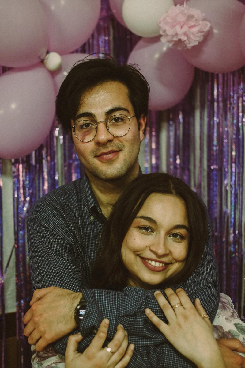 argofotografia's tweet image. Hui és torn de la baby lawyer
#fotografia #valencia #retrat