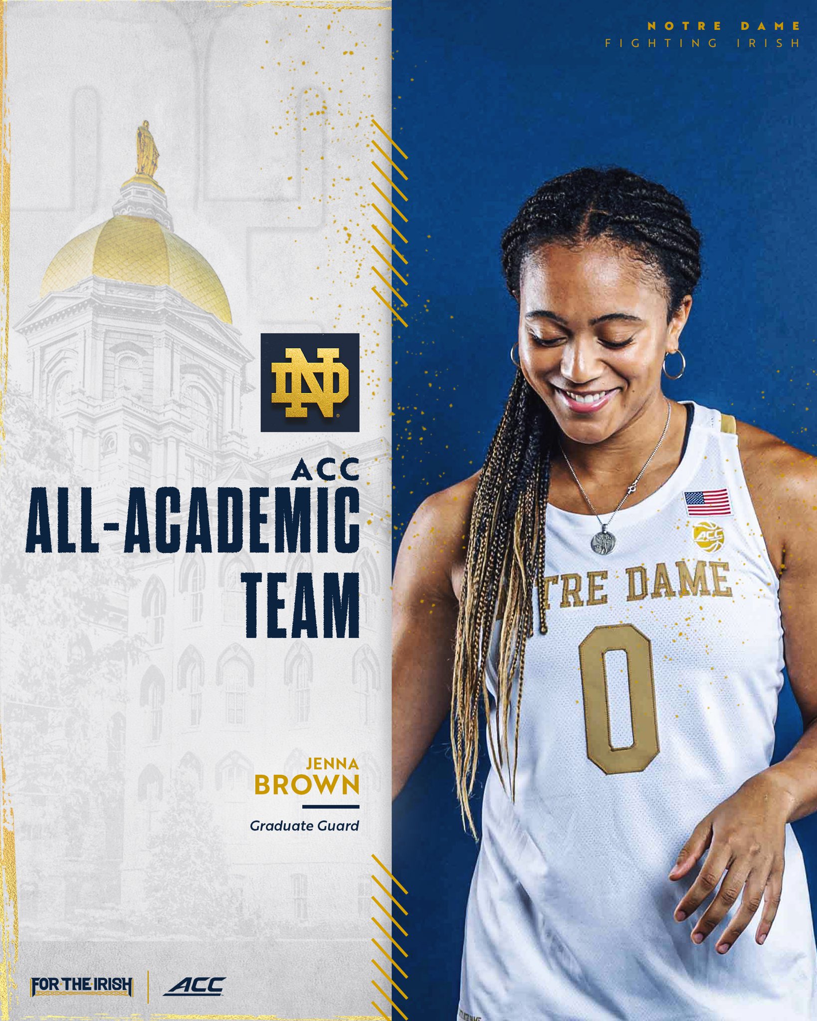 Notre dame women's basketball roster new arrivals