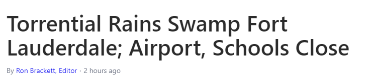 NathanGolia's tweet photo. This is such an incredible cluster of headlines. https://t.co/nO3NVpUsZ1