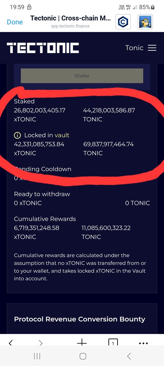 P1977Franky's tweet image. Good evening my crypto friends, I always buy some new #Tonic ,#Tectonic to refill my wallet, have a nice weekend.  Peace , Love and Harmonie 🙏🙏🙏❤️❤️❤️💎💎💎🏴‍☠️🏴‍☠️🏴‍☠️🎯🎯 114 B 💎💎💎
