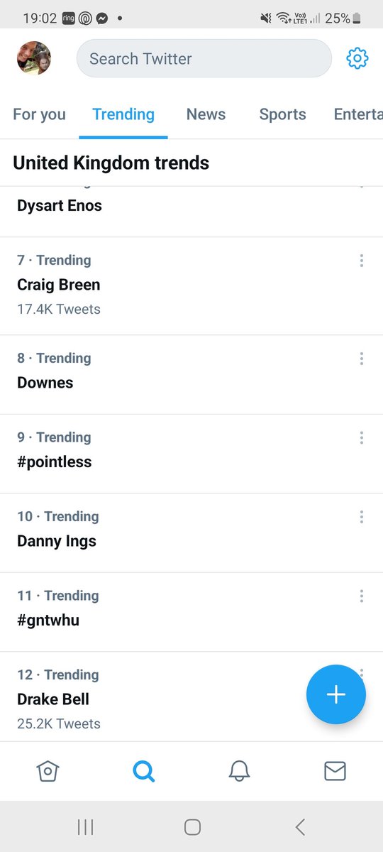 Ross Downes tweet media