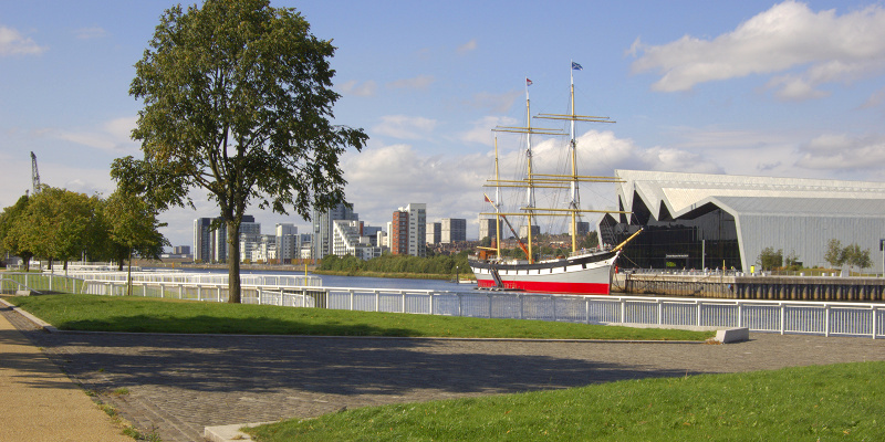 We will soon be  launching a series of guided walking tours of Glasgow’s waterfront,  exploring the maritime history of the river and its modern regeneration. linkedin.com/feed/update/ur…
