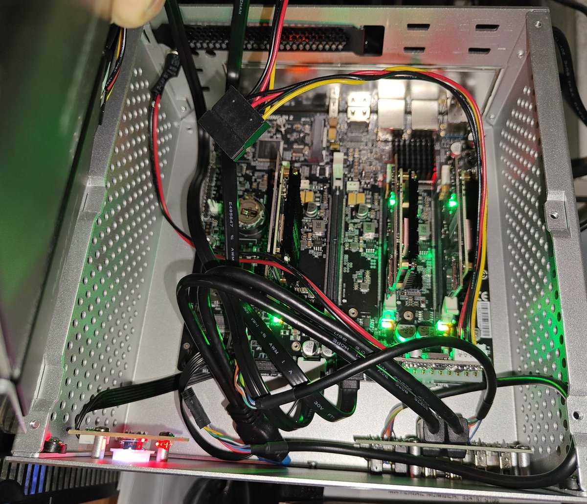 Florian Pouchet tweet media