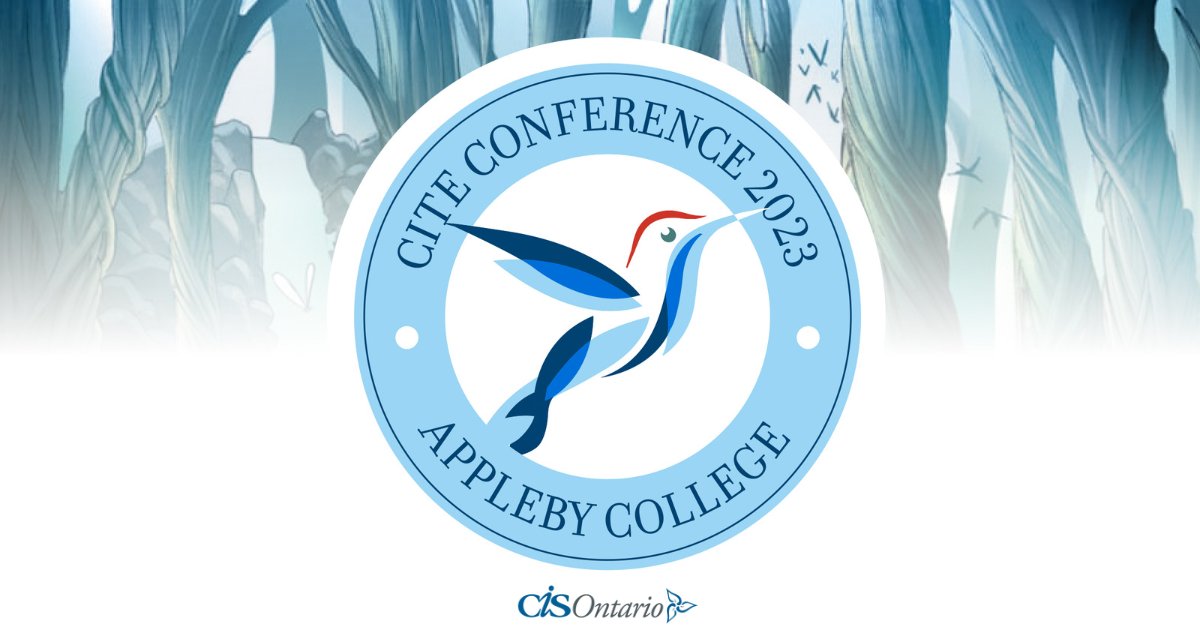 Interested in writing professionally or helping students to pursue publishing? Join “The Writer’s Journey” workshop with author, teacher, and Wattpad Creator, Wendy Million, at the CITE Conference! Details and registration here: cisontario.ca/cite    @cisontario