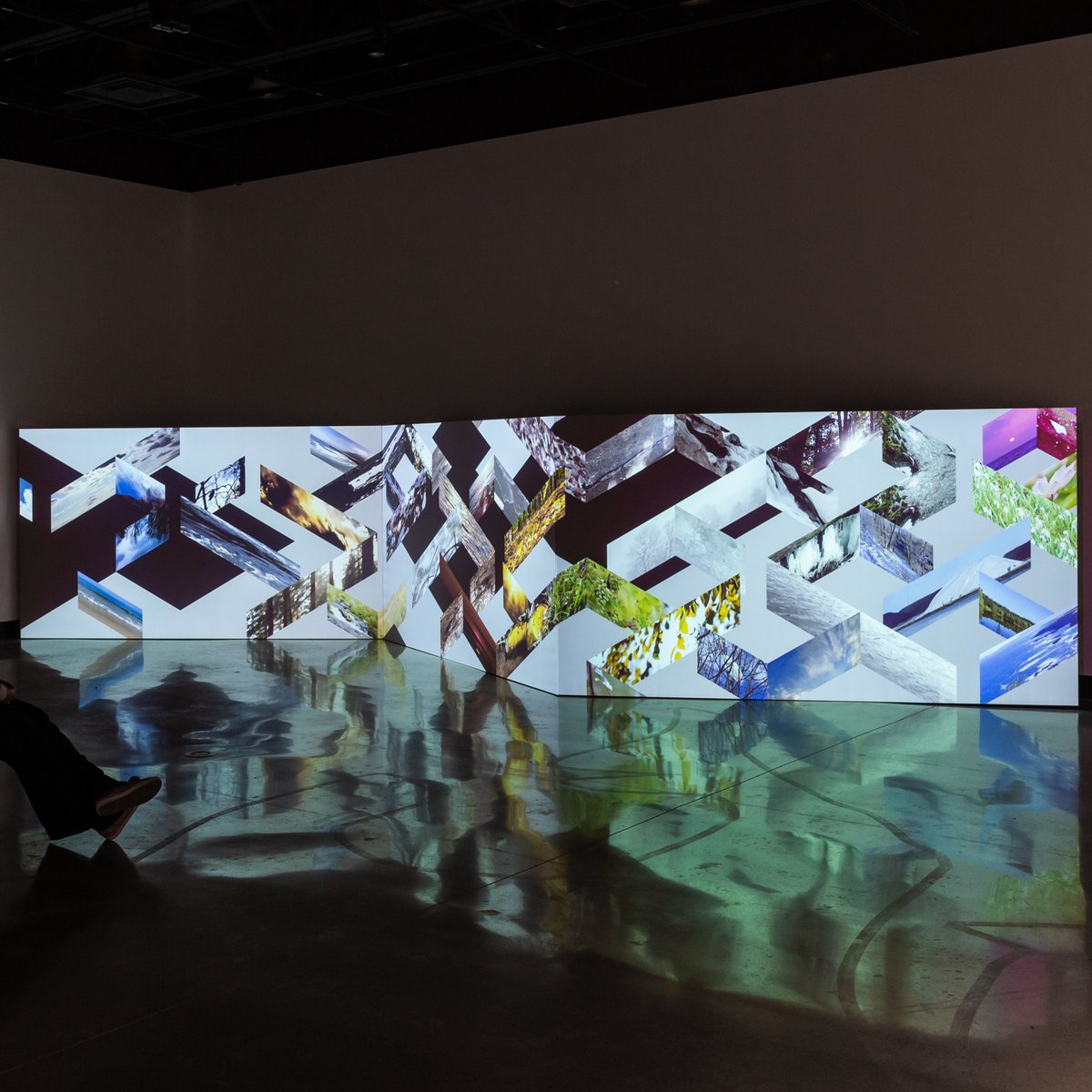 In our latest article Mentor Lyla Rye shares the importance of images in any visual arts grant applications. bit.ly/3zXauaU   

Looking for arts funding? Check out our website for our funding database and resources.

📷 Scott Lee