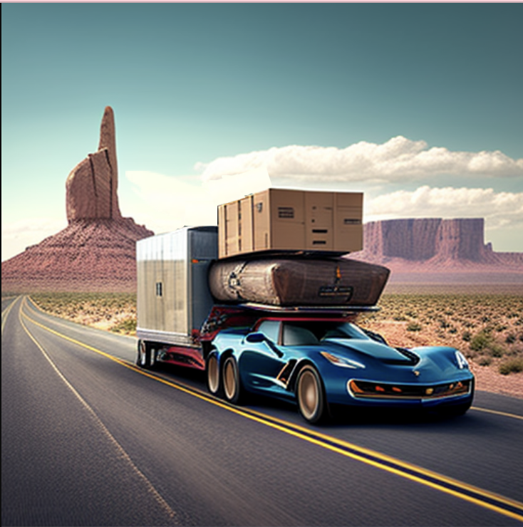 Archiving #oracle data on EVM blockchains instead of decentralised storage (e.g. <a href="/ArweaveEco/">Arweave Ecosystem</a>) is similar to renting a sports car to haul your furniture. You can do it, but it's just not the right tool