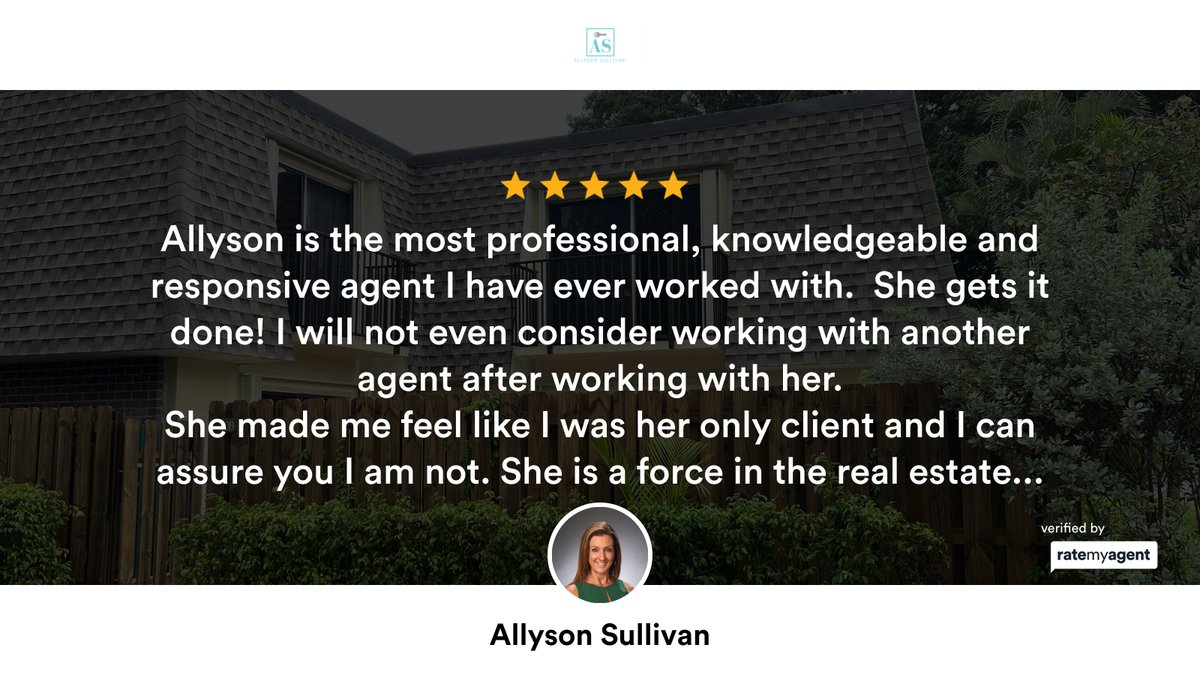 AllysonSullivan tweet media