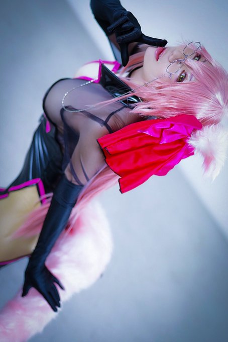 コスプレイヤー由貴のTwitter画像21