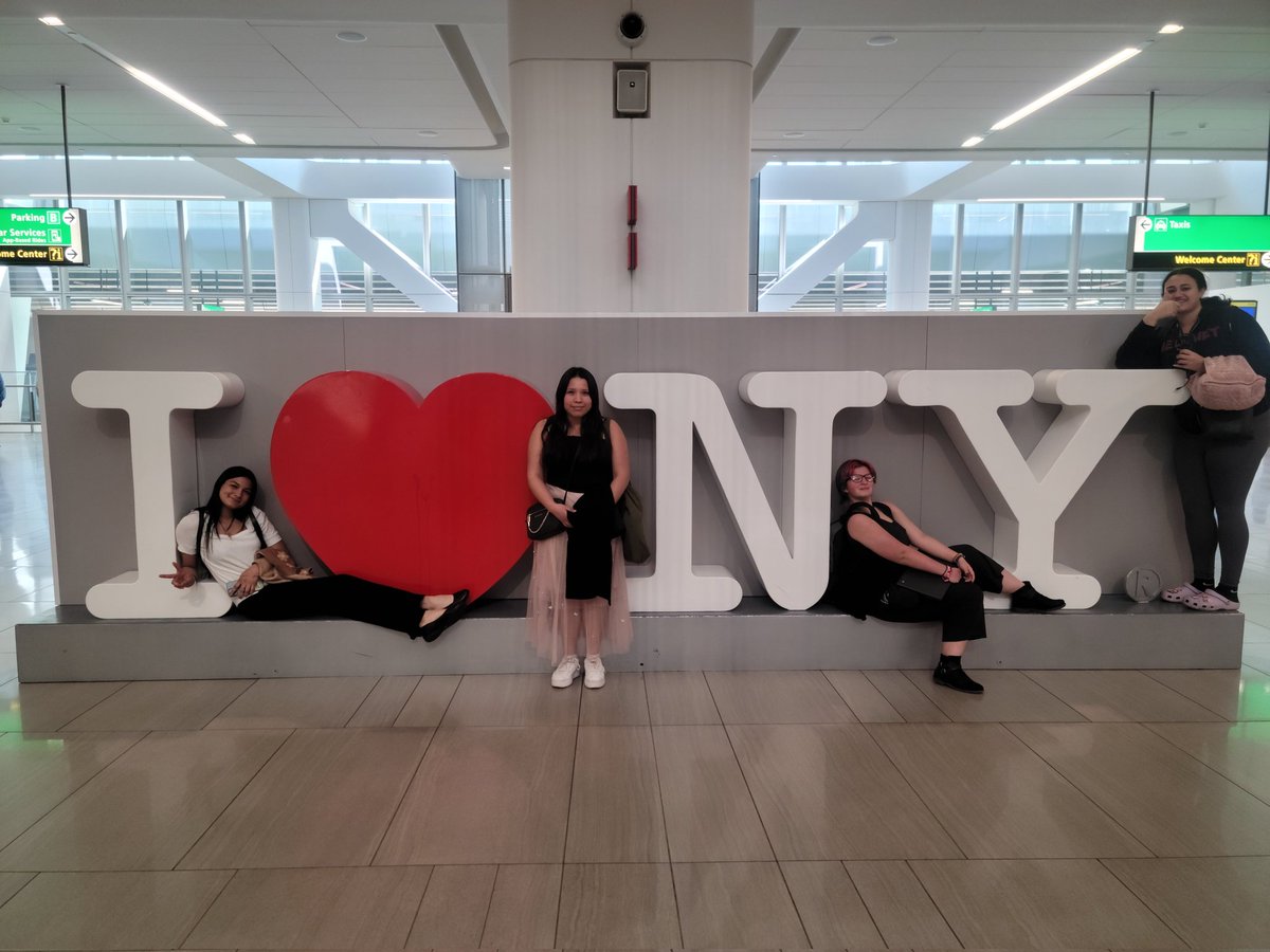 DenverDebate's tweet image. We're here!   DUDL invades NYC. 

#NAUDL #Newsweek #mapleton #yorkinternational #dmlk #dps #wesths