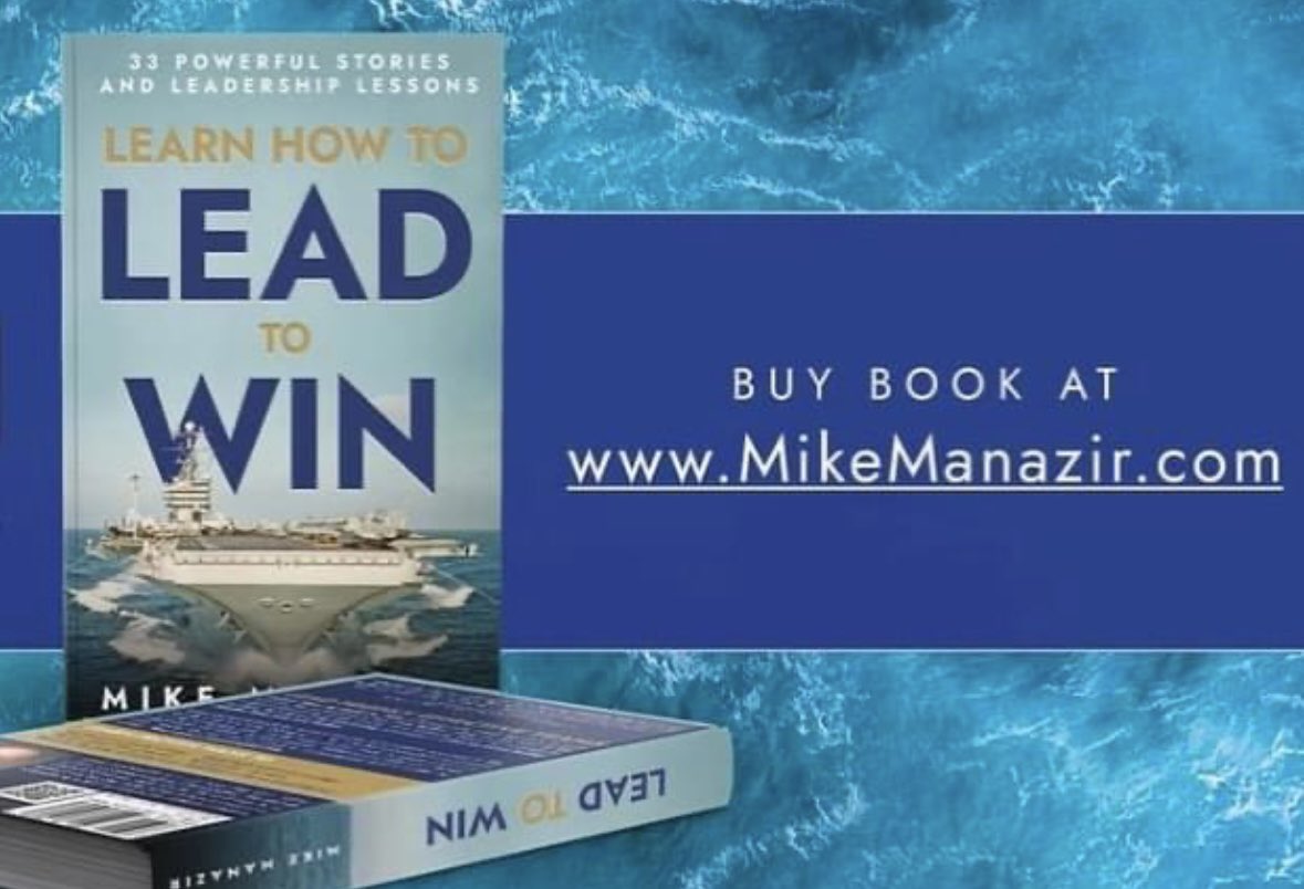 ManazirMike's tweet image. Want to become a better communicator and leader? 

Subscribe to our free newsletter, &quot;Lead to Win - Strategies for Success,&quot; and get the tools and tips you need to succeed. 

Click mikemanazir.com/newsletter-sub… to subscribe now! 

#LeadershipDevelopment #FreeNewsletter