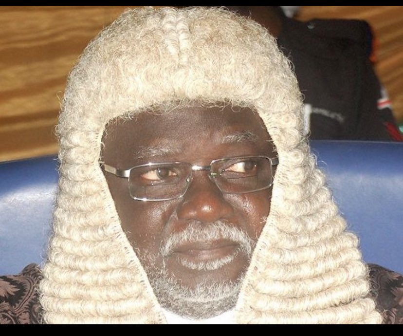 KadunaResident's tweet photo. Don’t say anything, just retweet. 

They will get the message wherever they are and it would choke them as usual. The legal revolution will be televised! https://t.co/5jkFH7WC0T