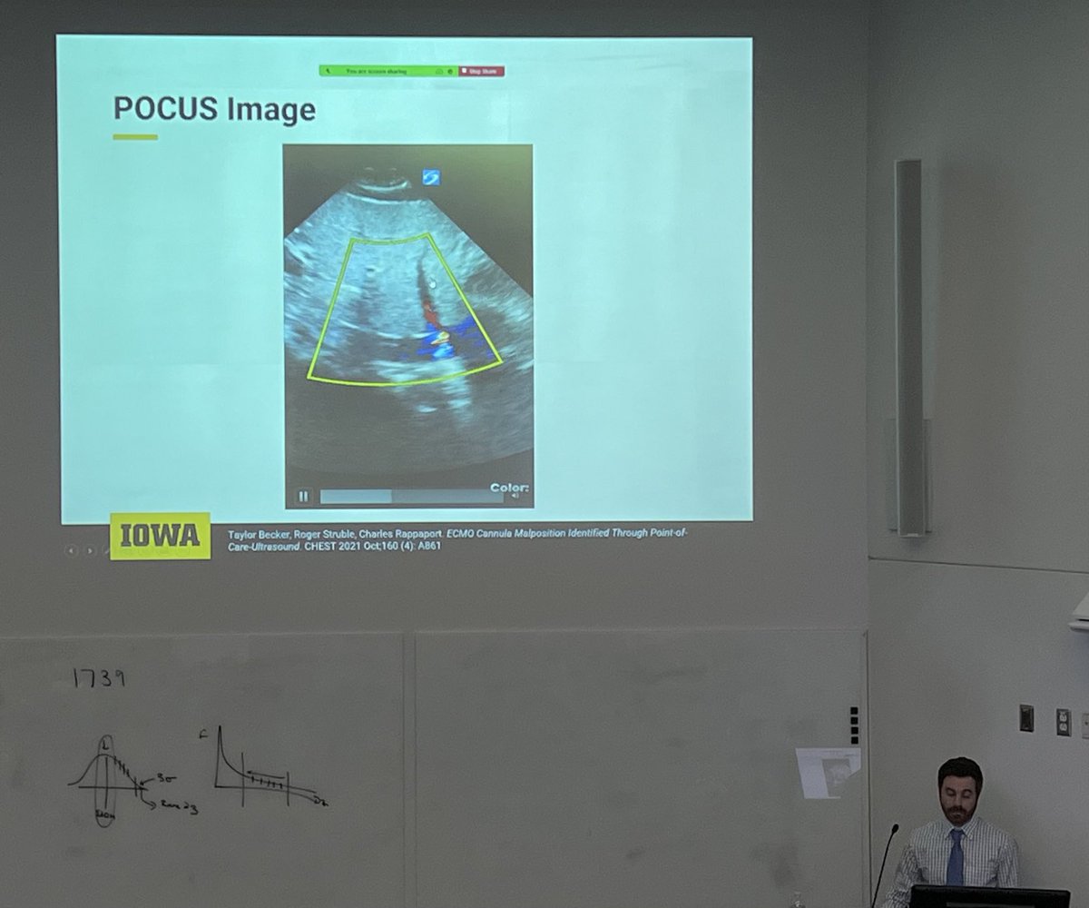 Internal Medicine at Iowa on Twitter: 