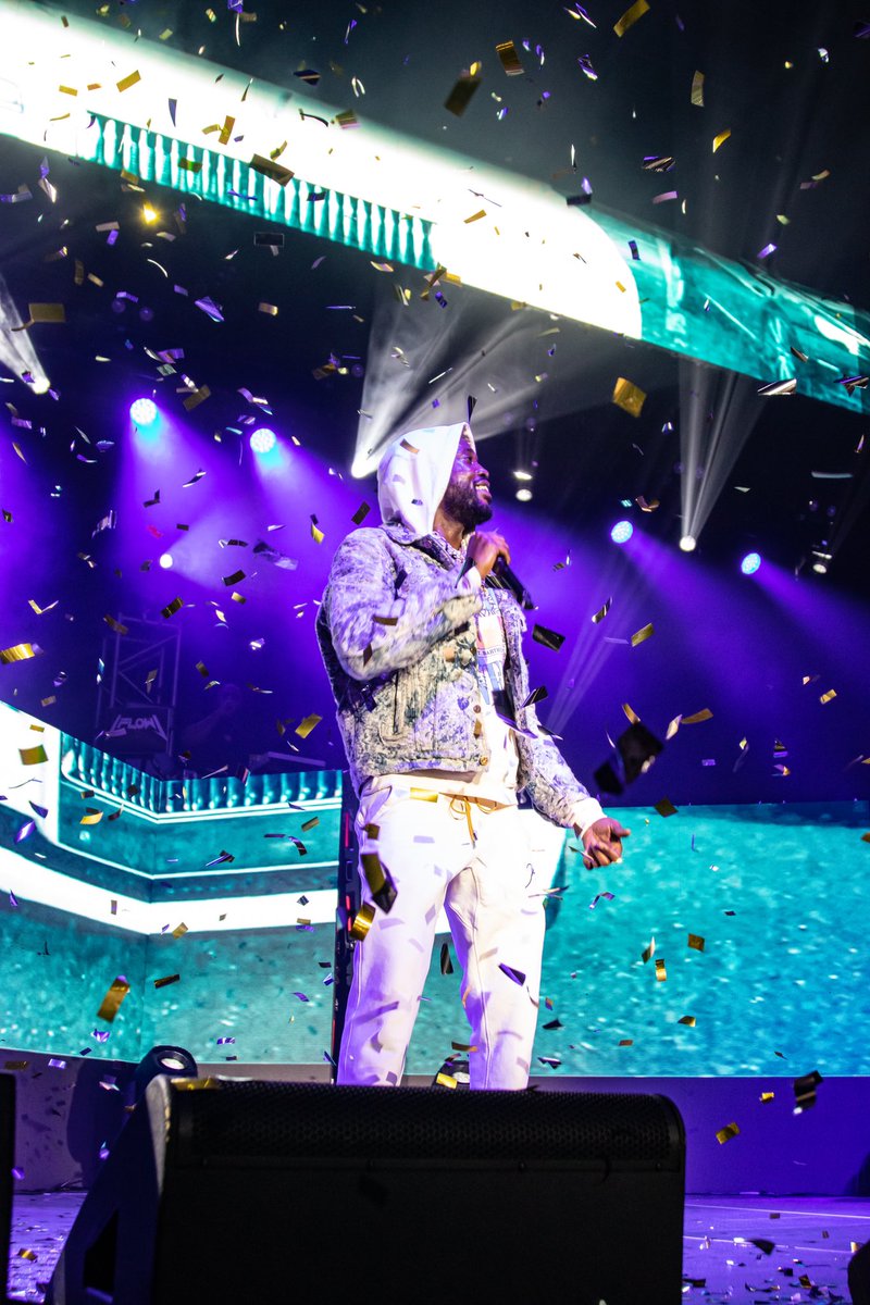 Thank you Meek Mill for coming out this year to VSU Spring Fling Concert 2023 <a href="/MeekMill/">MeekMill</a>  Shot by Me 📸💫