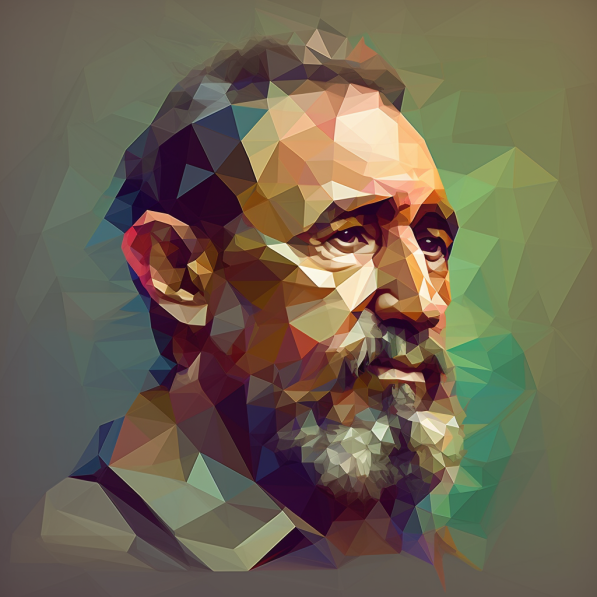 Leadersgallery's tweet photo. 🚀Introducing "Revolutionary Spirit: Fidel Castro" NFT 
in the Great Leaders Gallery collection! Celebrate the iconic leader's charisma and legacy. Get this unique digital artwork for just ETH 0.053! 

#FidelCastro #GreatLeadersGallery https://t.co/6DeBV8sPFW